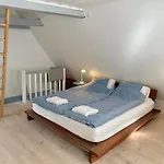 Holiday home Historical Townhouse