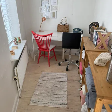 Dom wakacyjny Historical Townhouse