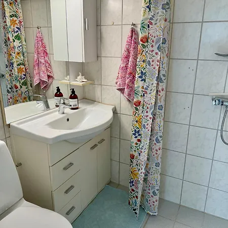 Historical Townhouse * Aabenraa