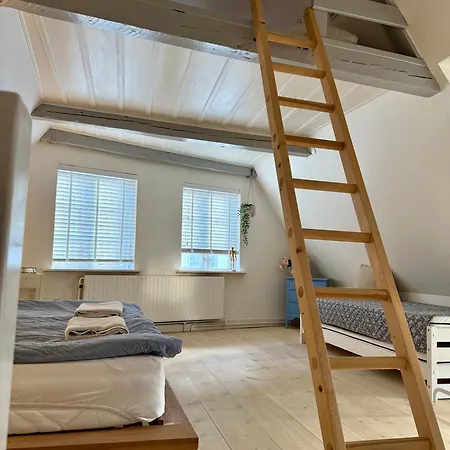 Historical Townhouse Dom wakacyjny