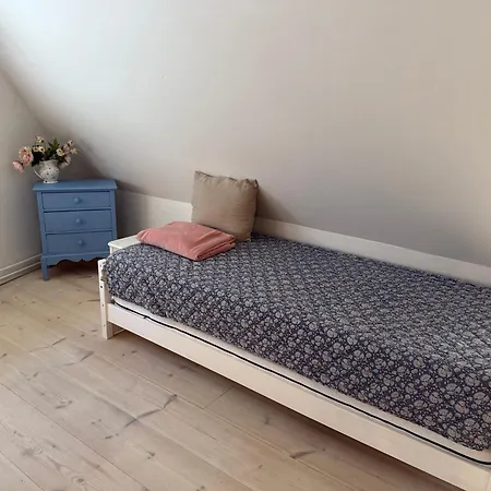 Historical Townhouse *